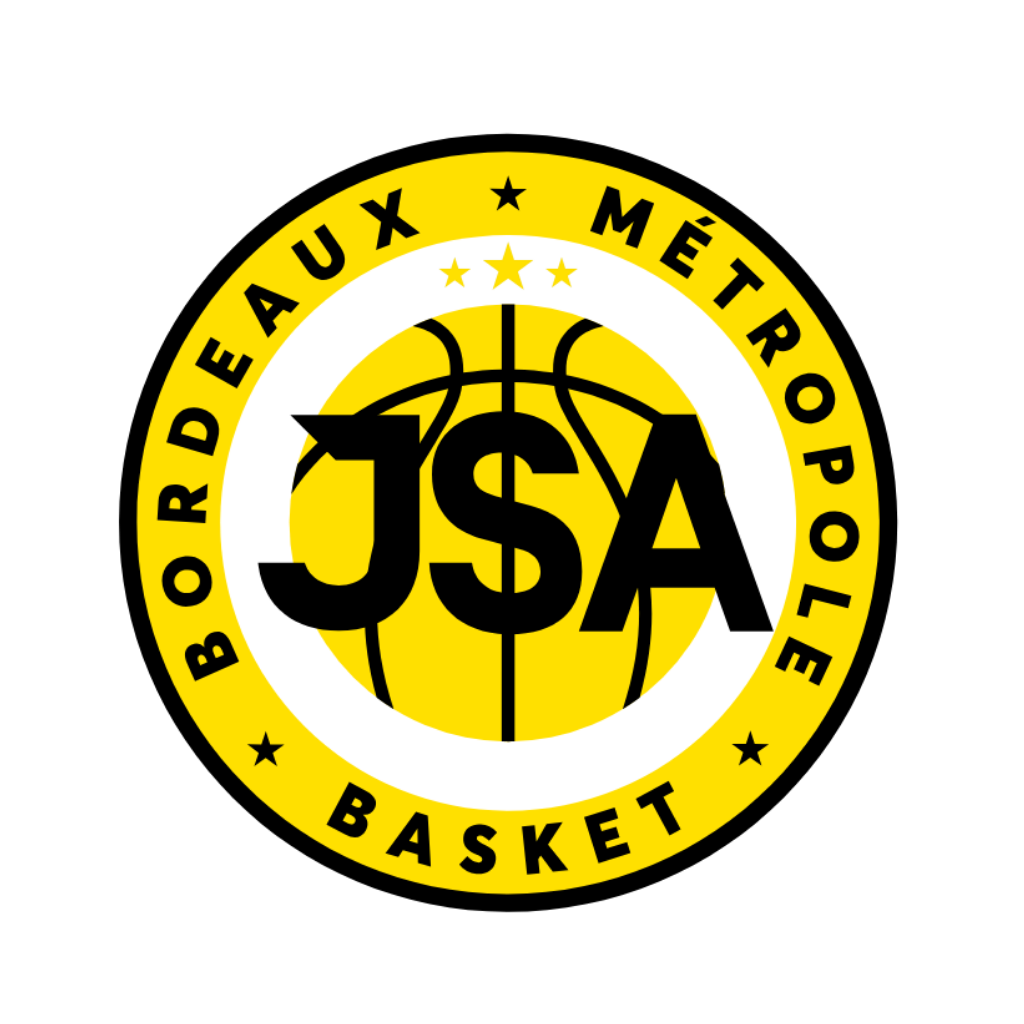 Logo Basket JSA