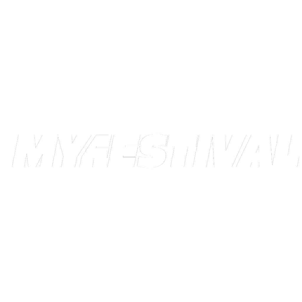 LOGO MY FESTIVAL