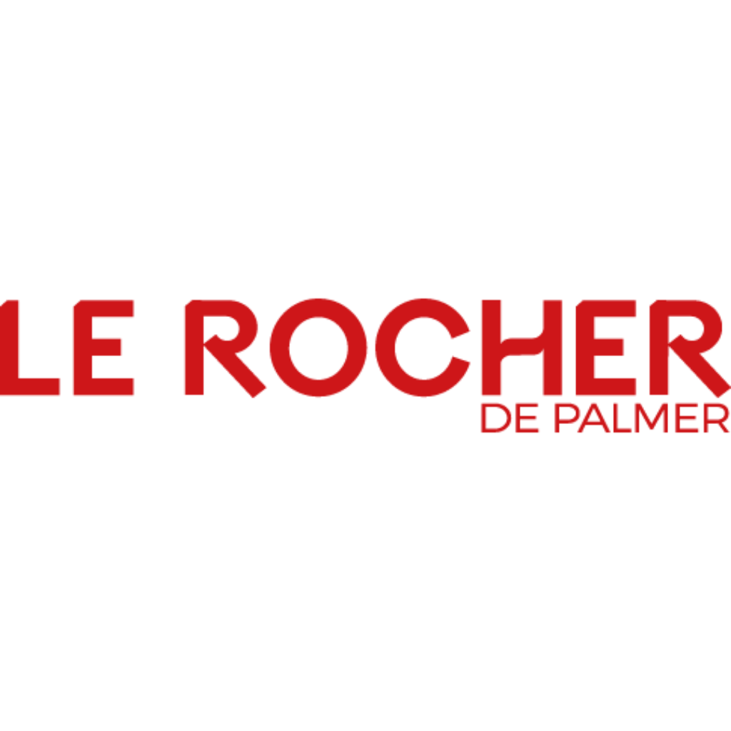 LOGO ROCHER PALMER