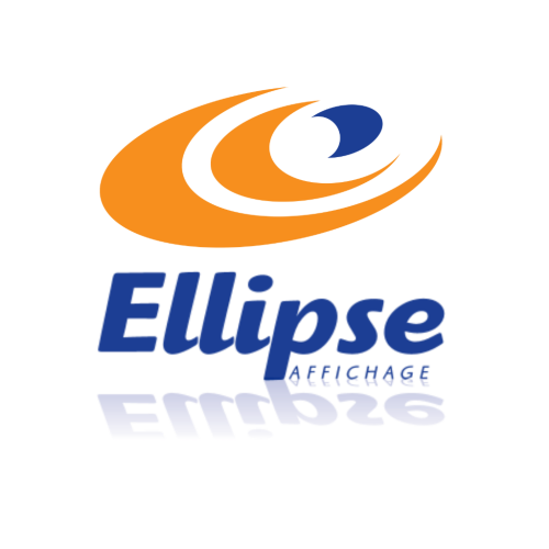 Ellipse affichage